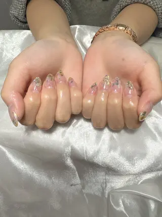 ネイル Regina レジーナのネイルデザイン