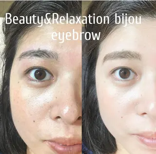 パーマ マツエク・マツパ 【LED】マツエク ayaka🎀のマツエク・マツパデザイン