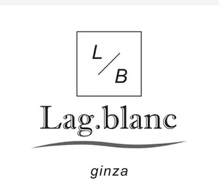 Lag.銀座 🌺アヤカのヘアスタイル