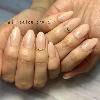 ネイル nail salon  chula's所属・☆ayaka ☆のネイルデザイン