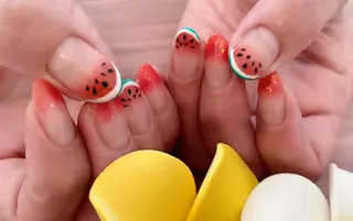 ネイル エース ネイルのネイルデザイン