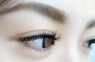 マツエク・マツパ 中野 恵美菜のマツエク・マツパデザイン