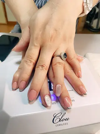 ネイル RlRl所属・RI RIのネイルデザイン