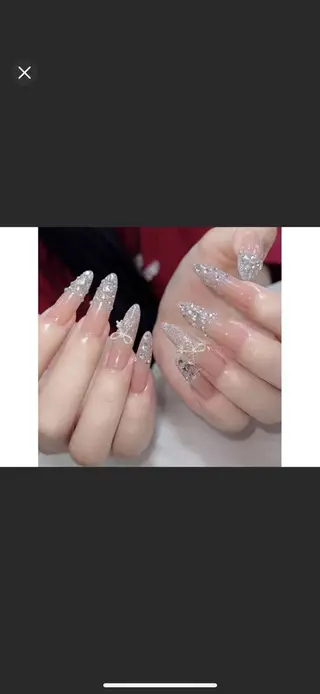 ネイル Mlan Nailのネイルデザイン