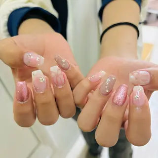 ネイル Kasumi Nailのネイルデザイン