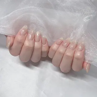 ネイル -nail salon-Reward所属・nail salon Rewardのネイルデザイン