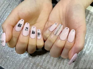 ネイル naildesign BESTのネイルデザイン