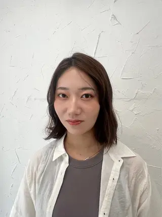 🫧maco 🫧のヘアスタイル