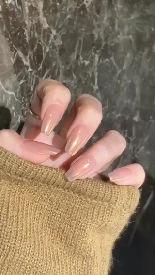 ネイル Y&Y Nail Salonのネイルデザイン