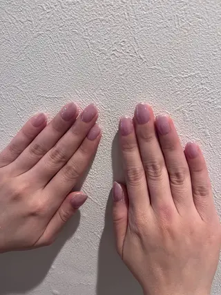 ネイル nalunail所属・nalunail mikoのネイルデザイン