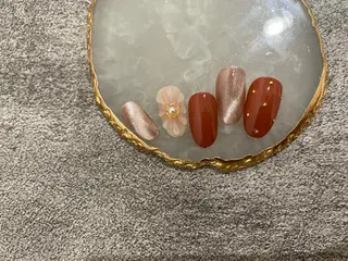 ネイル nail salon éshellのネイルデザイン