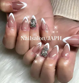ネイル NailSalon /JAPHのネイルデザイン