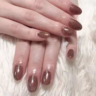 ネイル Twinkle Nail Kuboのネイルデザイン