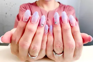 ネイル nailsalon   LE'A所属・ホワイトニング🦷 ネイル💅LEAのその他イメージ