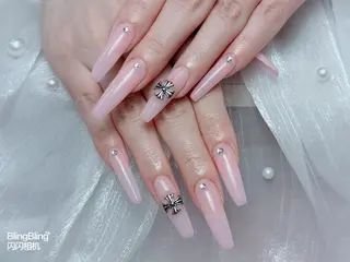 ネイル 【スカルプ専門店】 Naomi nailのネイルデザイン