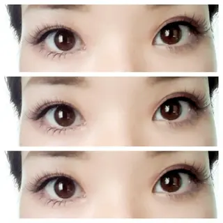 マツエク・マツパ ‘Amo アモのマツエク・マツパデザイン