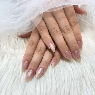 ネイル Allybell🫧 Momokaのネイルデザイン