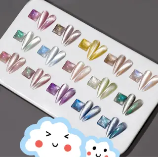 ネイル CC Nail Salonのネイルデザイン