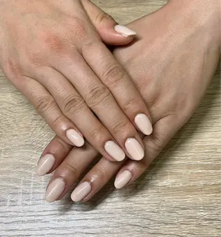 ネイル luxe 新潟店 Miraiのネイルデザイン