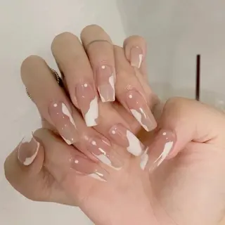 ネイル THE ONE栄店所属・Theone栄店 川原のネイルデザイン