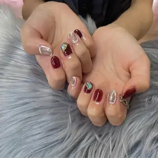ネイル nail salon R'sのネイルデザイン