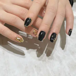 ネイル Sato nanakaのネイルデザイン