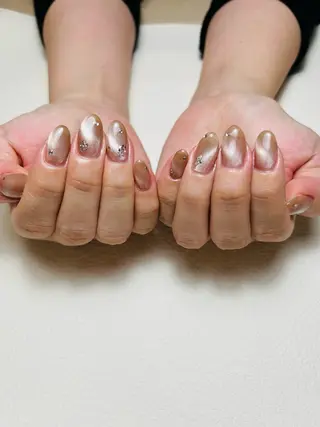 ネイル nail room.のネイルデザイン