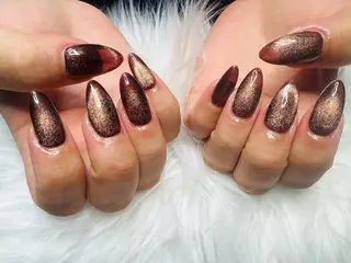 ネイル Haru_Nail所属・Haru Nailのネイルデザイン