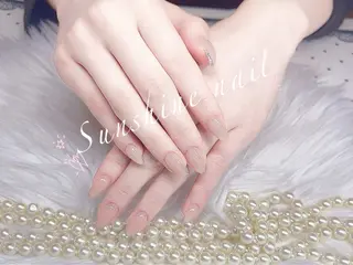 ネイル Sunshine   nail salon所属・サンシャイン ネイル池袋店のネイルデザイン