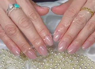 ネイル 高木 維麗絲のネイルデザイン