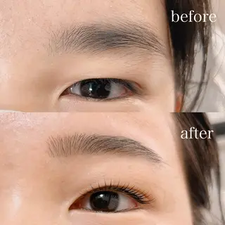 マツエク・マツパ Yuueye mioのマツエク・マツパデザイン