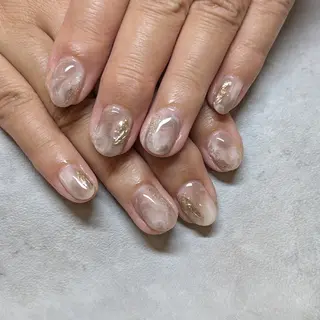 ネイル nailsalon Rilyのネイルデザイン