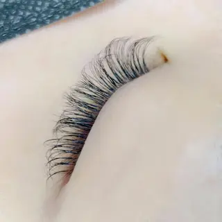 マツエク・マツパ 平山 ゆりのマツエク・マツパデザイン