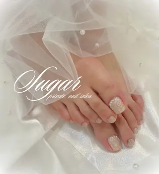 ネイル Nail salon Sugarのネイルデザイン