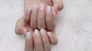 ネイル オーシャン スカルプネイルサロンのネイルデザイン