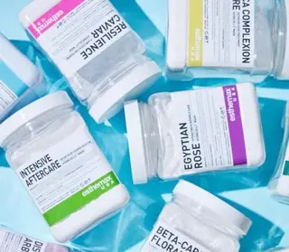 目元・まつパ・美肌フ ェイシャル谷町四丁目のマツエク・マツパデザイン