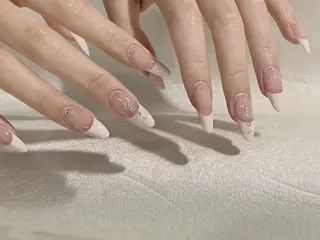 ネイル シ シのネイルデザイン