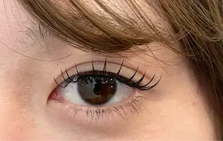 マツエク・マツパ eight たまプラーザ　ニイナのマツエク・マツパデザイン