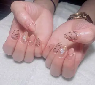 ネイル 奥田 加奈子のその他イメージ