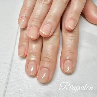 ネイル Riry salonのネイルデザイン