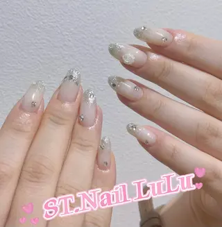 ネイル ル ルのネイルデザイン