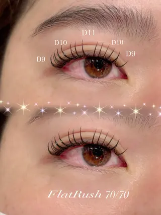 マツエク・マツパ 草加まつ毛エクステ専門店 Twinkle Beauty所属・TB Minamiのその他イメージ