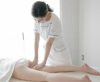 BELINDA銀座店 ✨痩身エステサロン✨のエステ・リラクイメージ