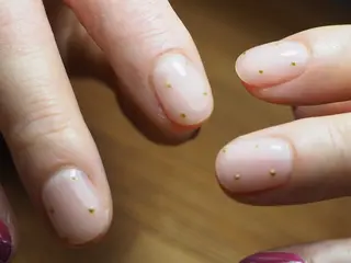 ネイル ネイルとタロット/ ユウのその他イメージ