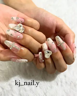 ネイル kajitani yukinaのネイルデザイン