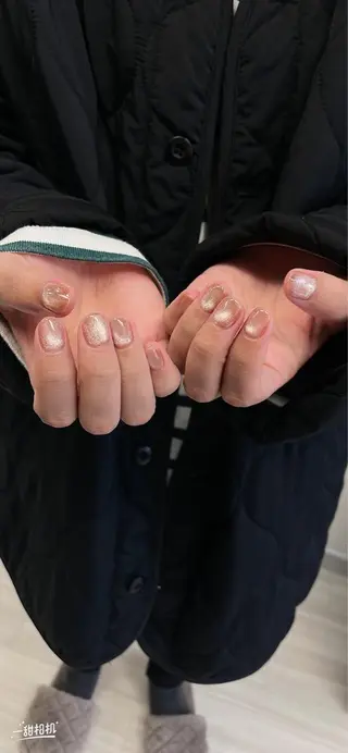 ネイル Me d'eau所属・Me d'eau Rinaのネイルデザイン