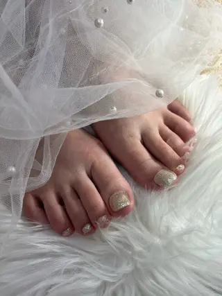 ネイル akane nailのネイルデザイン