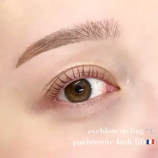 マツエク・マツパ Lucia 博多店 [ 山地 ]のマツエク・マツパデザイン