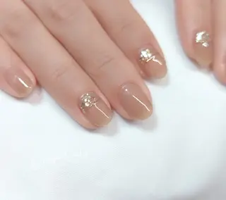 ネイル 所沢の小さなネイル屋さん所属・所沢の小さな ネイル屋さんのネイルデザイン