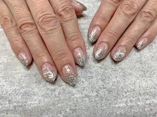 ネイル ベターネイル 浅草橋のネイルデザイン